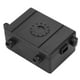 thumbnail image 1 of Caja de plástico para Radio de coche RC caja receptora negra para 1/10 RC Rock Crawler Car Axial JShteea El nuevo, 1 of 9