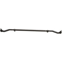 Steer Smarts 78076001 Tie Rod For 18-24 Wrangler/Gladiator Non Rubicon Axle