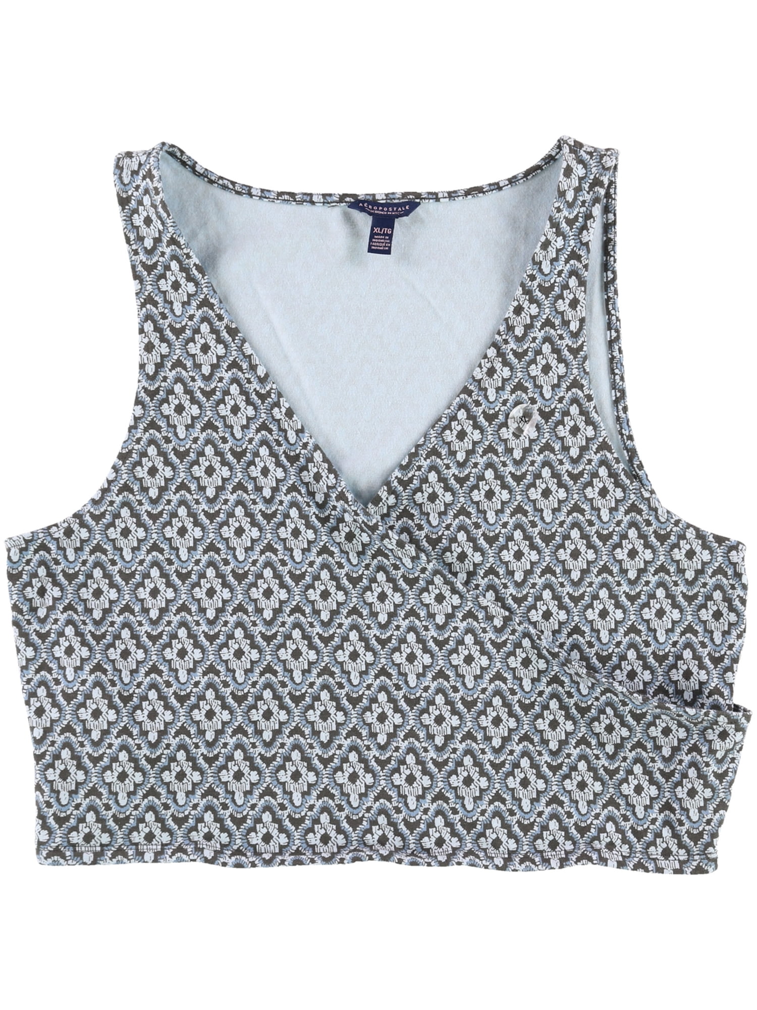 Aeropostale stock options
