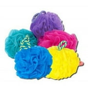 EcoTools: Razz Net Bath Sponge (color may vary)
