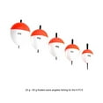 thumbnail image 6 of 10Pcs/Set Professional 2g-60g Fishing-floats with Sticks Sea Fishing Accessories, 6 of 6
