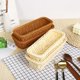 thumbnail image 2 of Nvzi Cesta para cubiertos de 25 x 10 x 6 cm, estilo ratán sintético, de PP. Contenedor para cubiertos: cesta de almacenamiento para encimera de cocina, soporte para cubiertos de picnic, 1 unidad., 2 of 5