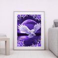 thumbnail image 4 of Wdftyju Pintura al óleo por número Night Owl Oil Digital Picture Home Wall Decor para regalo Wdftyju 6uk3ee6qa2le4vb5, 4 of 9