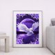 thumbnail image 4 of Pintura al óleo por número Night Owl Oil Digital Picture Home Wall Decor para regalo Likrtyny decoración de arte, 4 of 9