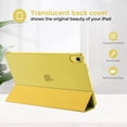 thumbnail image 3 of Funda ProCase para iPad 11.ª generación, 11 pulgadas, 2025/10.ª generación, 10.9 pulgadas, 3 of 7
