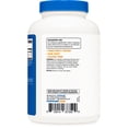 thumbnail image 5 of Nutricost Potassium (99 mg) Magnesium (210 mg) Citrates, 240 Capsules - Supplement, 5 of 7
