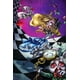 thumbnail image 1 of Kit de bordado romántico de Disney 5D, punto de cruz pintado con diamantes AB, animal de dibujos animados, gato, regalo de decoración del hogar, 1 of 4