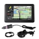 thumbnail image 1 of Car GPS Positioning Maps Tracker Route Planning with Voice Broadcast Navigation Device Supply Motorbikes Automotive, 1 of 4