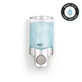 thumbnail image 1 of SIGNATURE Soap Dispenser Satin Nickel, 1 of 1