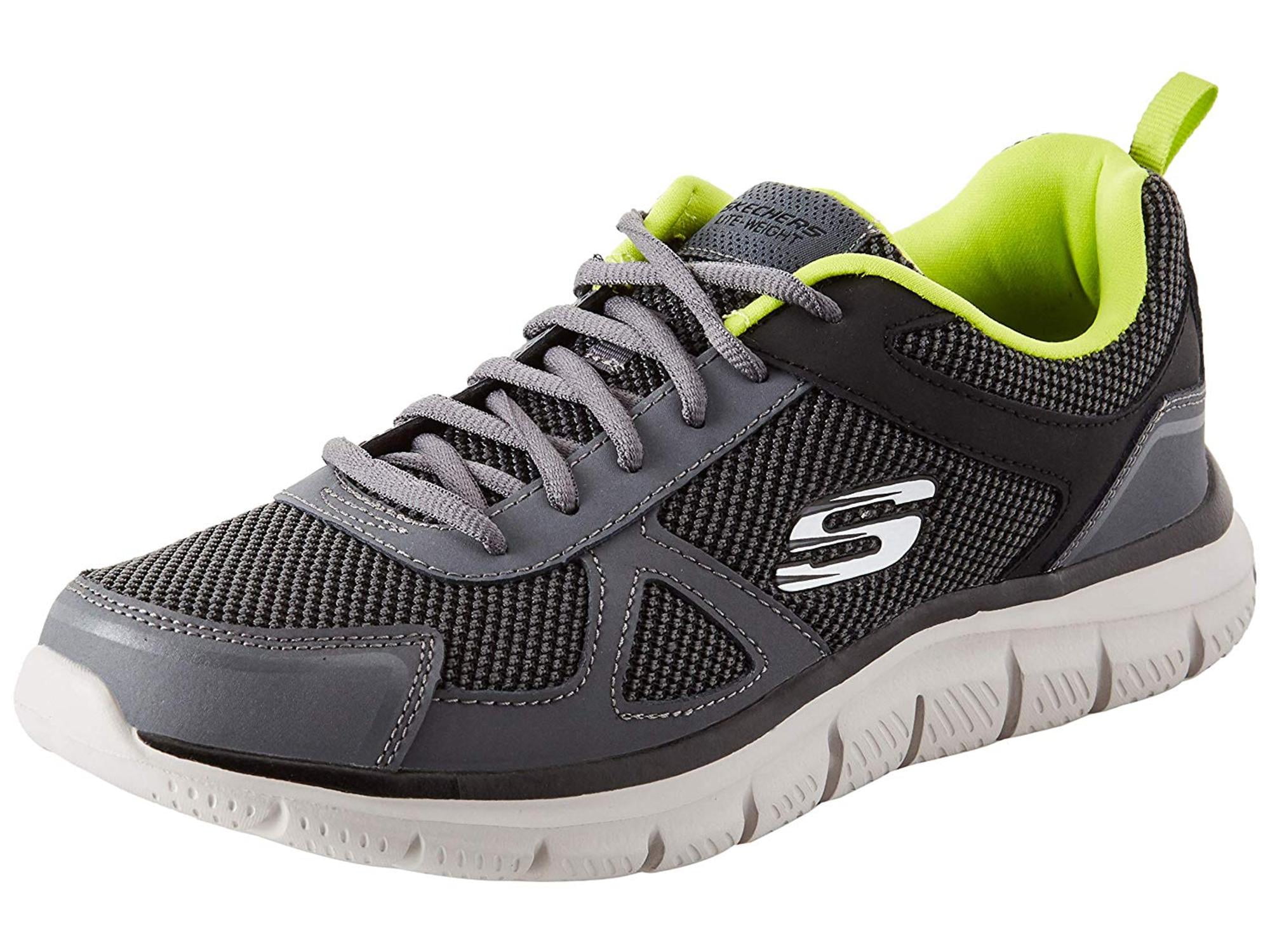skechers track bucolo review