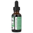 thumbnail image 3 of Organika Bee Propolis – Natural Immune Support and Sore Throat Relief – Gluten Free, Antioxidant Supplement - Alcohol Free Liquid, 30 ml, 3 of 5