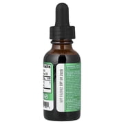Organika Bee Propolis – Natural Immune Support and Sore Throat Relief – Gluten Free, Antioxidant Supplement - Alcohol Free Liquid, 30 ml