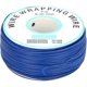 thumbnail image 3 of 3pcs Dog Fence Restraint Wire, 250m/819.6ft Electric Pet Fence Coil Wire Dog Fence System Dog Fence System (Blue), 3 of 5