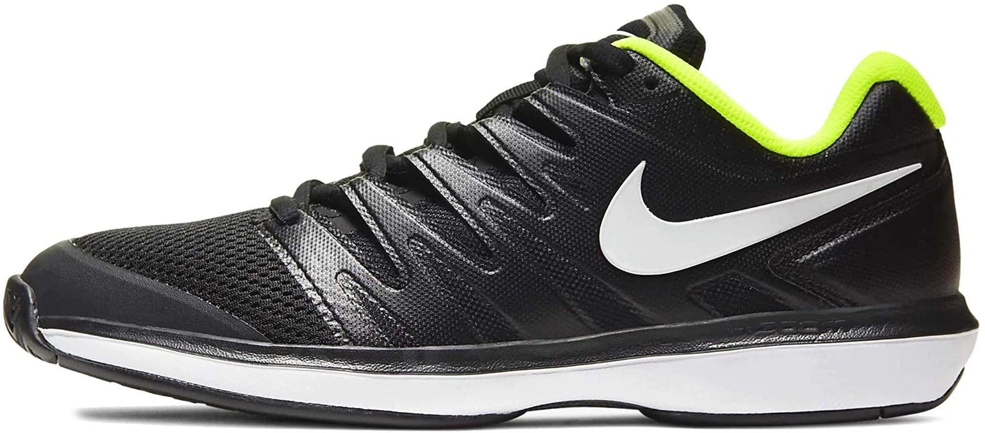 nike air zoom prestige mens tennis shoe