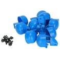 thumbnail image 1 of Bebedero automático para aves de corral, 10 piezas Bebedero automático para aves de corral Bebedero automático para aves de corral Bebederos automáticos para pollos Creados con maestría, 1 of 12