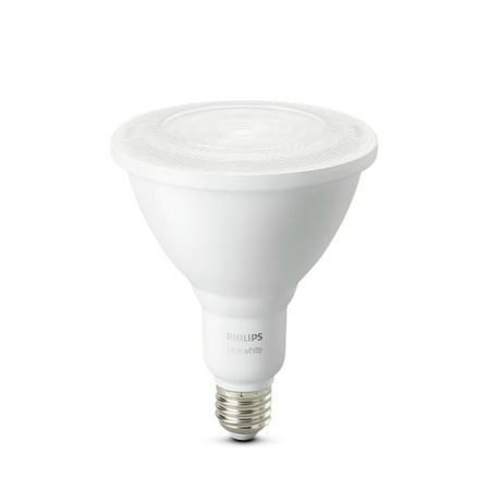 

Philips Philips 476812 Hue PAR 38 Smart Wireless Flood Light Bulb 1300 lumens
