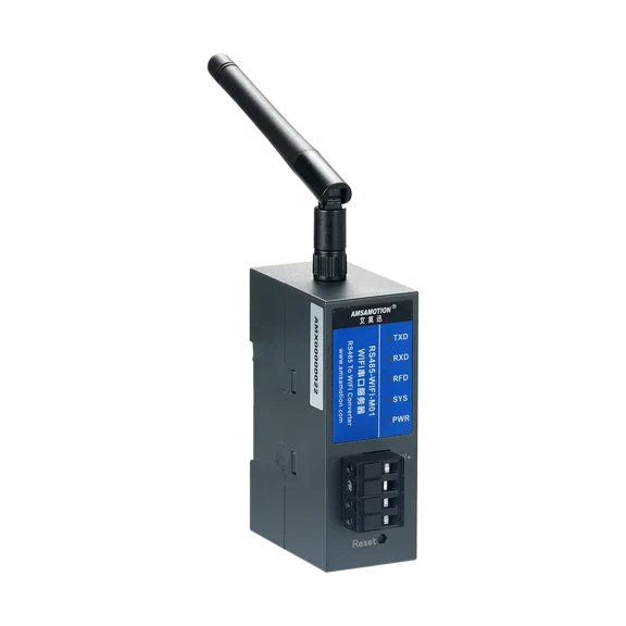 RS485-WIFI Wireless Module RS485 To Convert Serial Server Converter Module RS485-WIFI-M01 RS485 Serial Port To WiFi Server