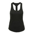 thumbnail image 1 of Tri Dri Womens Performance Strap Back Vest, 1 of 3