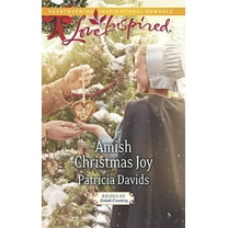 Pre-Owned Amish Christmas Joy (Brides of Amish Country, 10) (Unknown) 0373878559 9780373878550