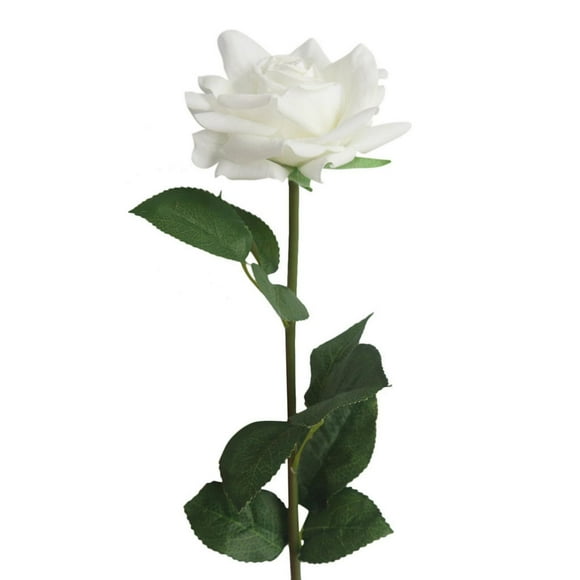 Fiudx Overglued Wet Feel Rose Simulation Flowers Manufacturers Home Decorations Wedding Curb Flowers Wall Fake Flowers