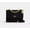 IM/BLACK, variant on Womenj's Mini Klare Crossbody Bag In Signature Canvas