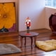 thumbnail image 3 of Adorno de cascanueces navideño, decoración de cascanueces, estatua de cascanueces de madera, decoración de mesa navideña, 3 of 6