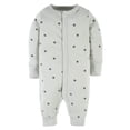 thumbnail image 6 of Modern Moments by Gerber Baby Boy Coveralls, 2-Pack (Newborn-24 Months), 6 of 11