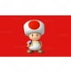 thumbnail image 1 of Fondo redondo de Super Mario Bros para fiesta de cumpleaños de niños, decoración cilíndrica, fondo de fotografía de poliéster, accesorios para baby shower, 1 of 5