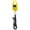 Yellow, variant on Compact Hand‑Held Digital Fish Weighing Scale, Lightweight Portable Outdoor Fishing Measuring Tool