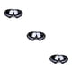 thumbnail image 1 of Eigraketly Gafas de ciclismo Gafas de montar en carretera Mujeres Gafas de sol a prueba de viento Luz Unisex Gafas universales Gafas Negro Gris Type1 NO1, 1 of 6