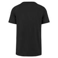 thumbnail image 3 of Men's '47 Black Philadelphia Eagles Amplify Franklin T-Shirt, 3 of 3