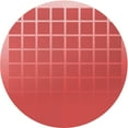 thumbnail image 1 of Ahgly Company Tapis Rond Lavable en Machine Intérieur Transitionnel Rouge, 5 Pieds Rond, 1 of 7