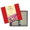 thumbnail image 1 of Mungyo Water-Soluble Oil Pastel Set of 24 - Assorted Colors, 1 of 4