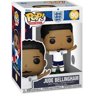 Funko, Football, Manchester City FC Erling Haaland, Vinyl Figure