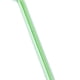thumbnail image 4 of Pajas de beber de cristal curvadas borosilicato reutilizable con el cepillo Eco amistoso Zulema Pajitas curvadas para beber, 4 of 8