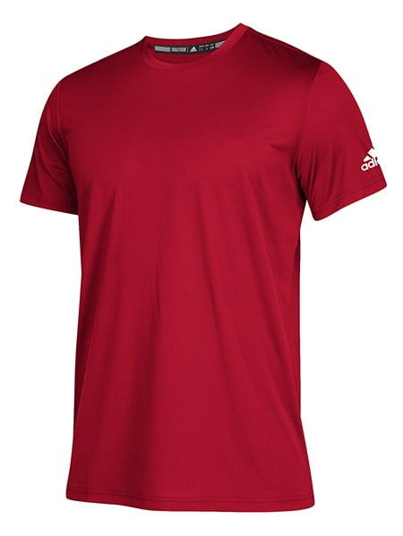 adidas climatech tee