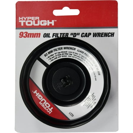 wrench tough filter oil hyper cap mm dialog displays option button additional opens zoom