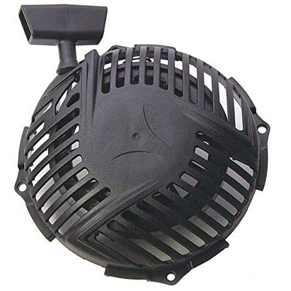 Rewind Recoil Starter Assembly Replaces Briggs & Stratton 593959