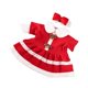 thumbnail image 4 of Disfraz de ganso para porche navideño, estatua de ganso para porche, ropa divertida y decorativa, decoración artística para jardín, césped de verano. Estilo B, 4 of 8