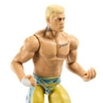 thumbnail image 4 of WWE Cody Rhodes Action Figure, Main Event Series #159, 6-inch Collectible with Articulation, 4 of 7