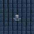 thumbnail image 3 of Juego de 3 Fundas Cubre Sala - Tejido Jacquard Elástico Fácil Lavado. Ideal para Proteger Tus Muebles - Protector de sillón - Sofa Cover (Marfil (Afelpado)), 3 of 7