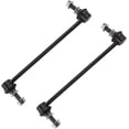 thumbnail image 3 of Detroit Axle - Front Struts & Coil Springs Sway Bar Links Replacement for 2014-2019 Nissan Sentra - 4pc Set, 3 of 4
