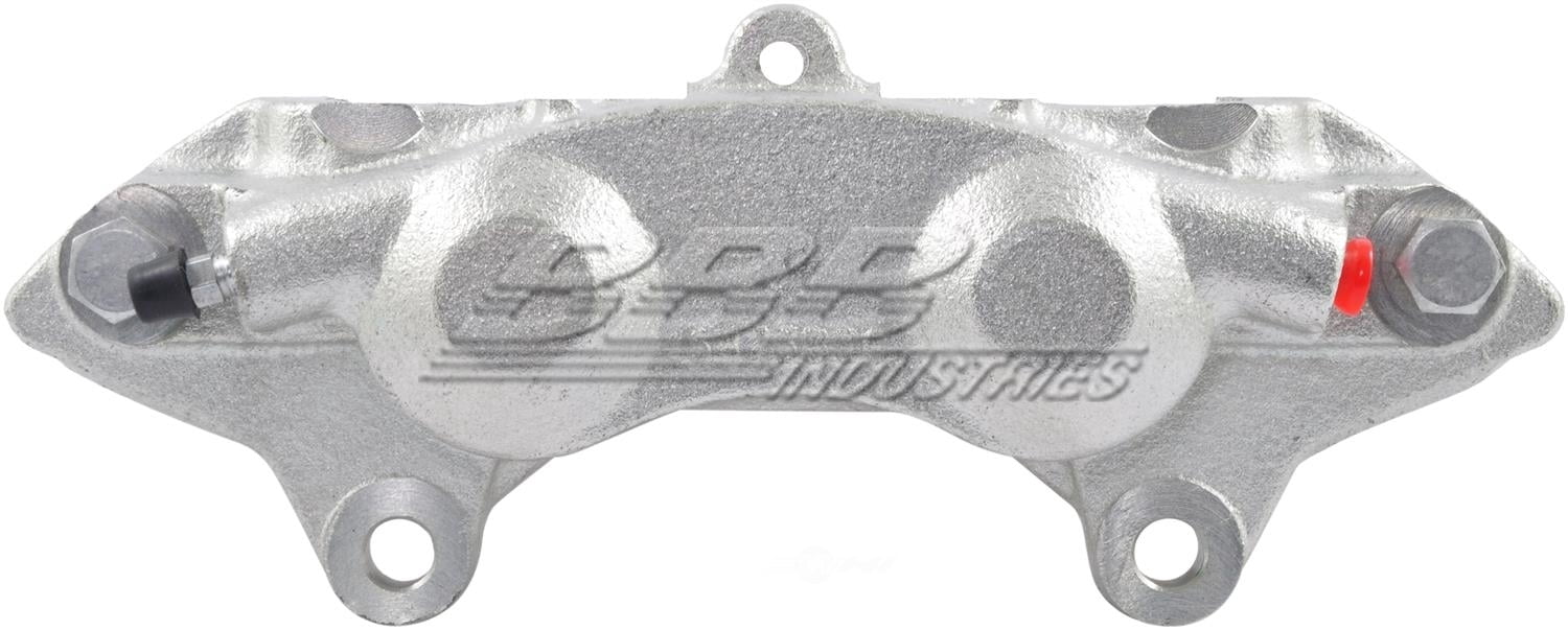 TERREPOWER formerly BBB Industries 97-17214A Reman Caliper w/installation Hardware