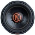 thumbnail image 2 of Memphis Audio MJP1222 12" Dual 2 Ohm MOJO Pro Subwoofer, 2 of 4