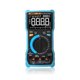 thumbnail image 2 of Scienceny ANENG-V8 multímetro Digital 8000 recuentos Detector de voltaje diodo de capacitancia probador de valores eficaces verdaderos medidor Medidores de medidas dimensionales Azul Scienceny TO001489-04B, 2 of 6