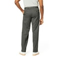 thumbnail image 6 of Dockers Men's Classic Flat Front Easy Khaki Pant with Stretch, 6 of 6