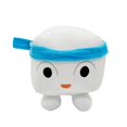 thumbnail image 1 of Bonito simulador de mascotas, juegos de gatos grandes, juguetes de peluche, regalo de novia relleno de mantequilla, enorme X 16cm zhangyuxiang LED, 1 of 2