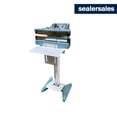 thumbnail image 6 of Sealer Sales KF Series 8" Direct Heat Foot Sealer with 10mm Wide Seal, Meshed, 6 of 7