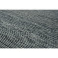 thumbnail image 6 of Alora Decor Laine 5'x7'6" Stripes Blue/Beige Hand-Tufted Area Rug, 6 of 6