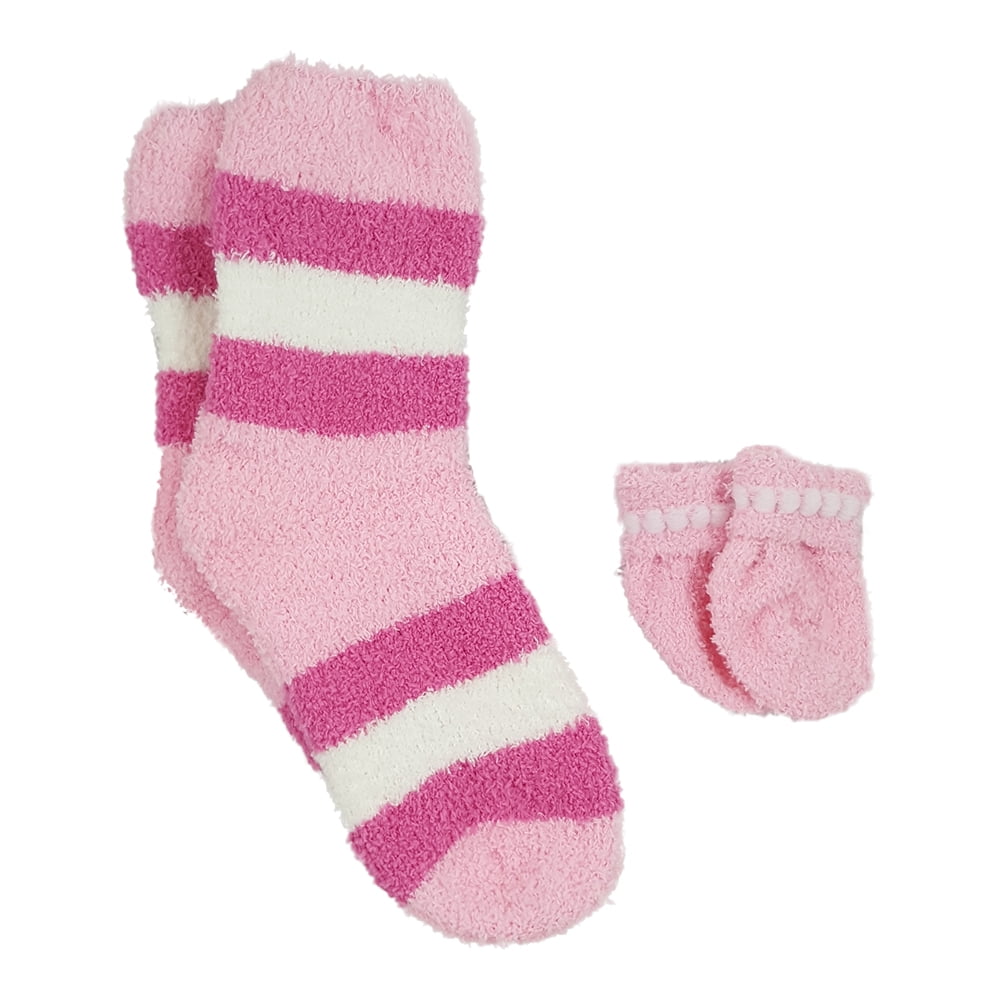 mommy and baby matching socks